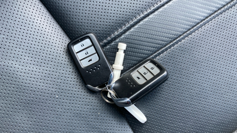 Honda Civic 1.6 i-DTEC EX 5dr Diesel Hatchback